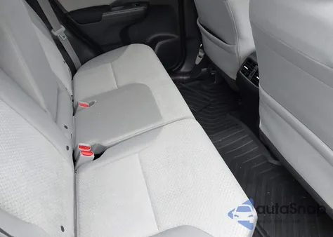 2016 Honda Cr-V Ex z USA, uszkodzony, nr VIN 2HKRM4H52GH704300